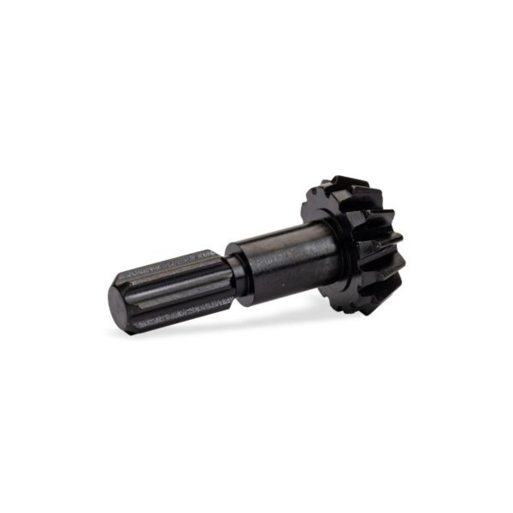 Traxxas 10878X - Machined Steel Front Differential Pinion Gear 13T