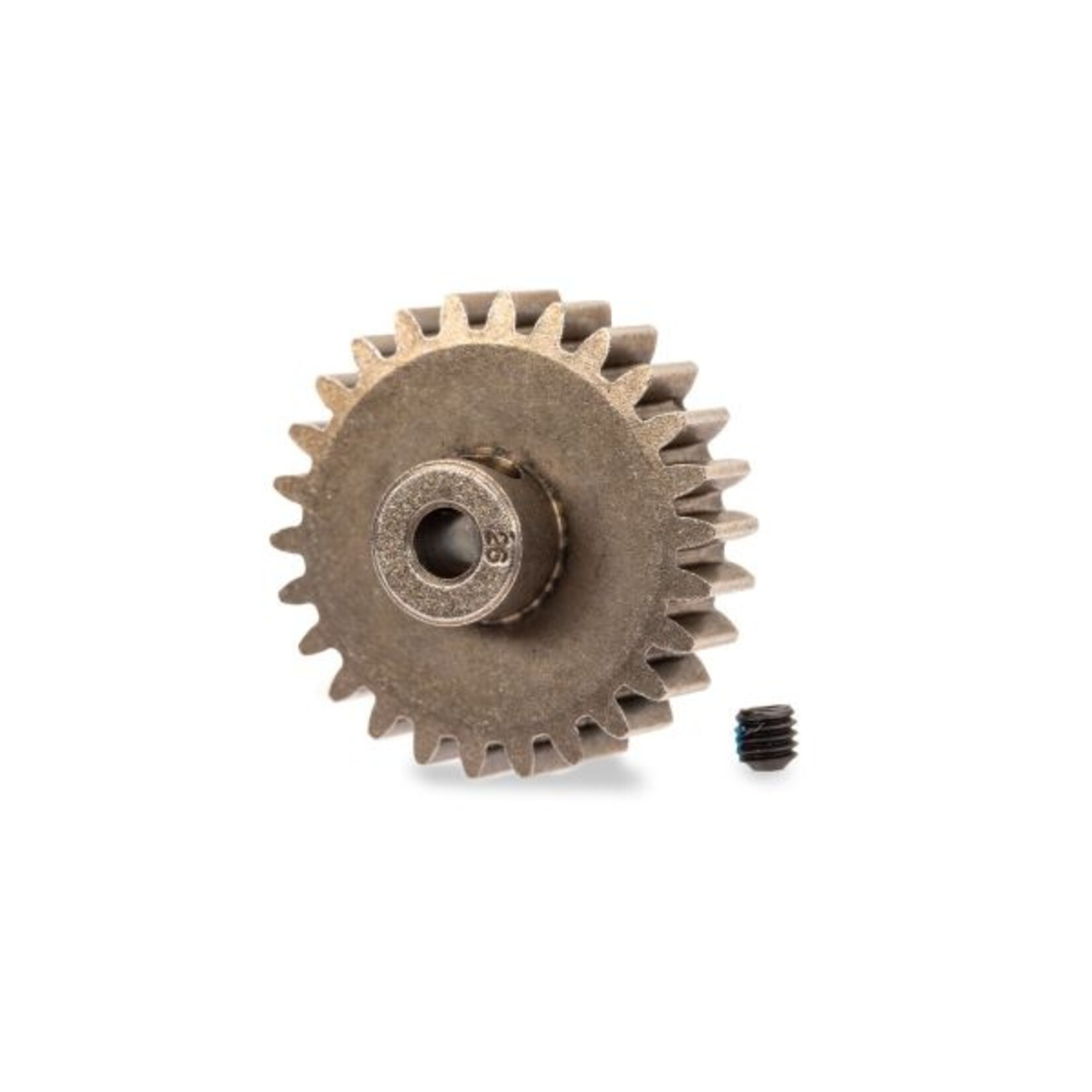 Traxxas 5645 - Pinion Gear 26T 32P Steel