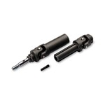 Traxxas 10789 - Driveshaft Assembly L/R