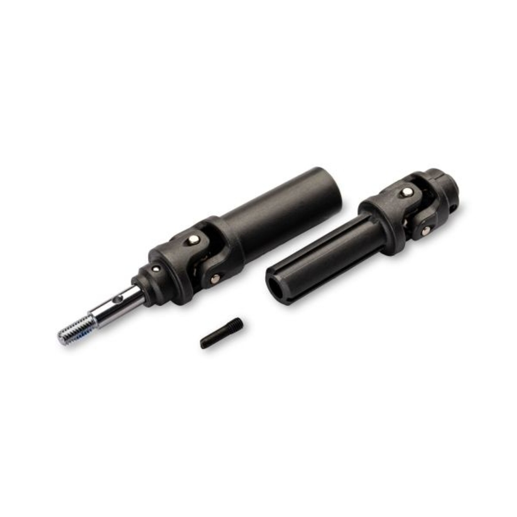 Traxxas 10789 - Driveshaft Assembly L/R