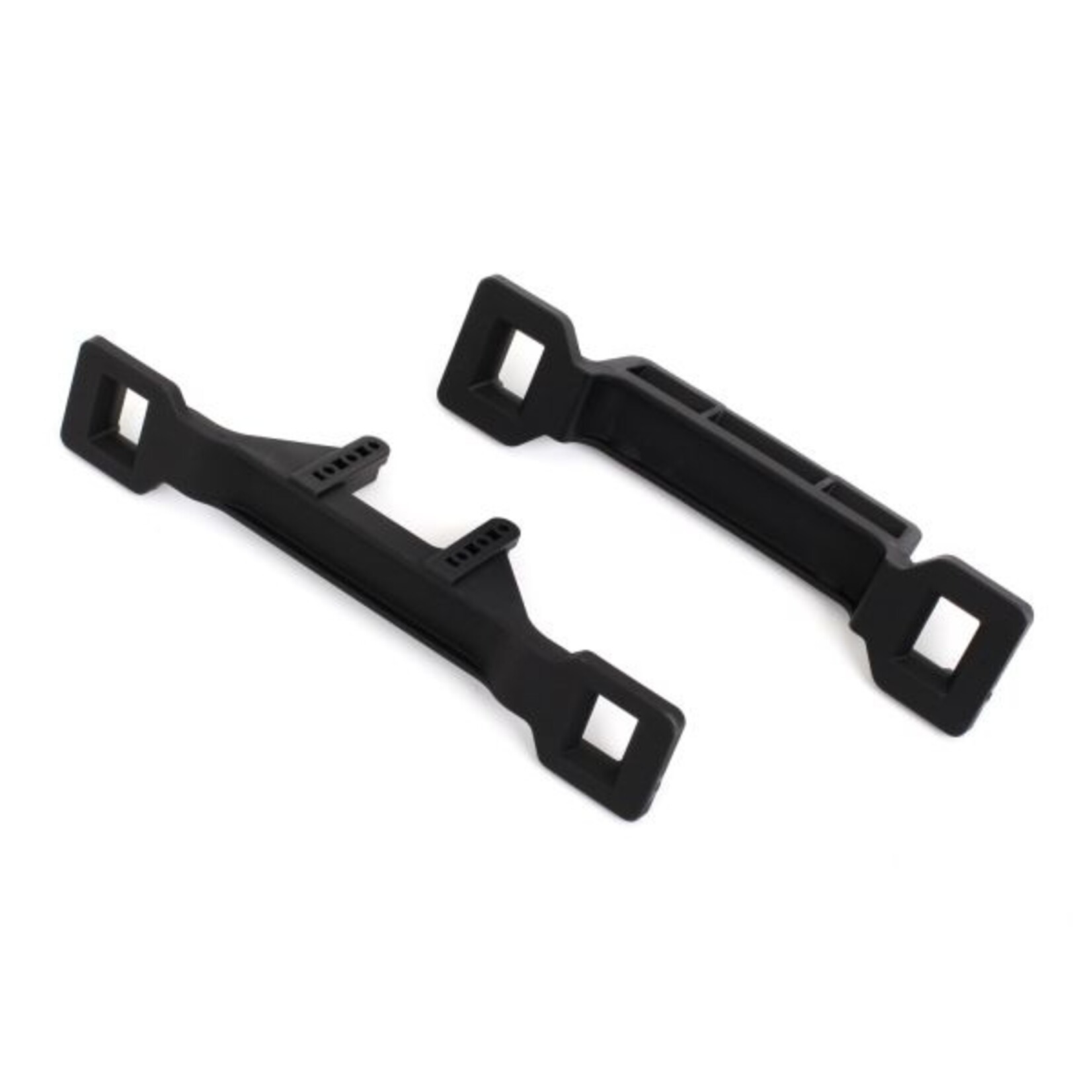 Traxxas 6940 - Body Mounts F&R