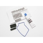 Traxxas 3925 - Receiver Box Seal Kit