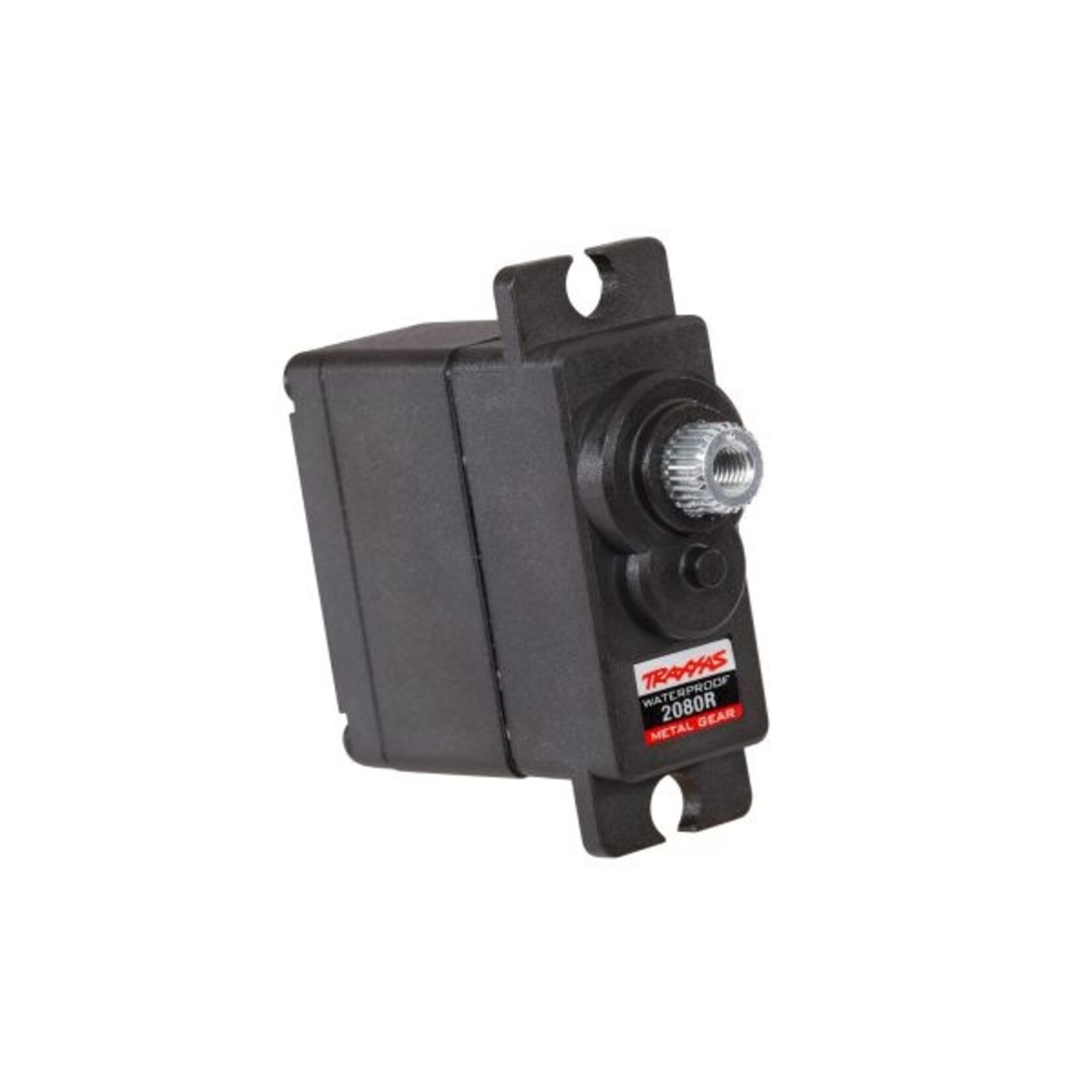 Traxxas 2080R - Micro Waterproof Metal Gear Servo