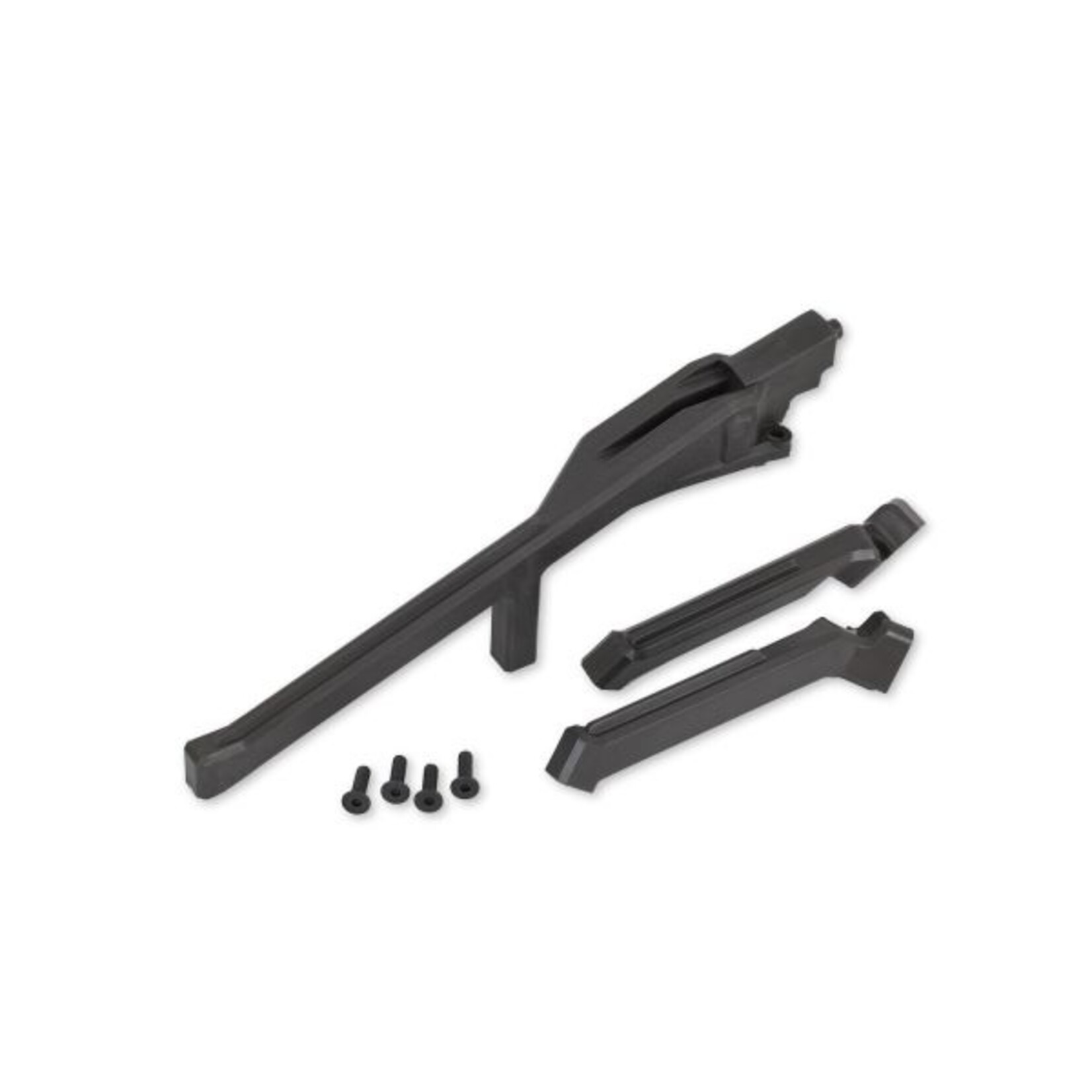 Traxxas 9521 - Rear Chassis Tower Braces