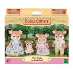 Calico Critters Deer Family