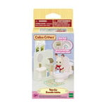 Calico Critters Toilet Set