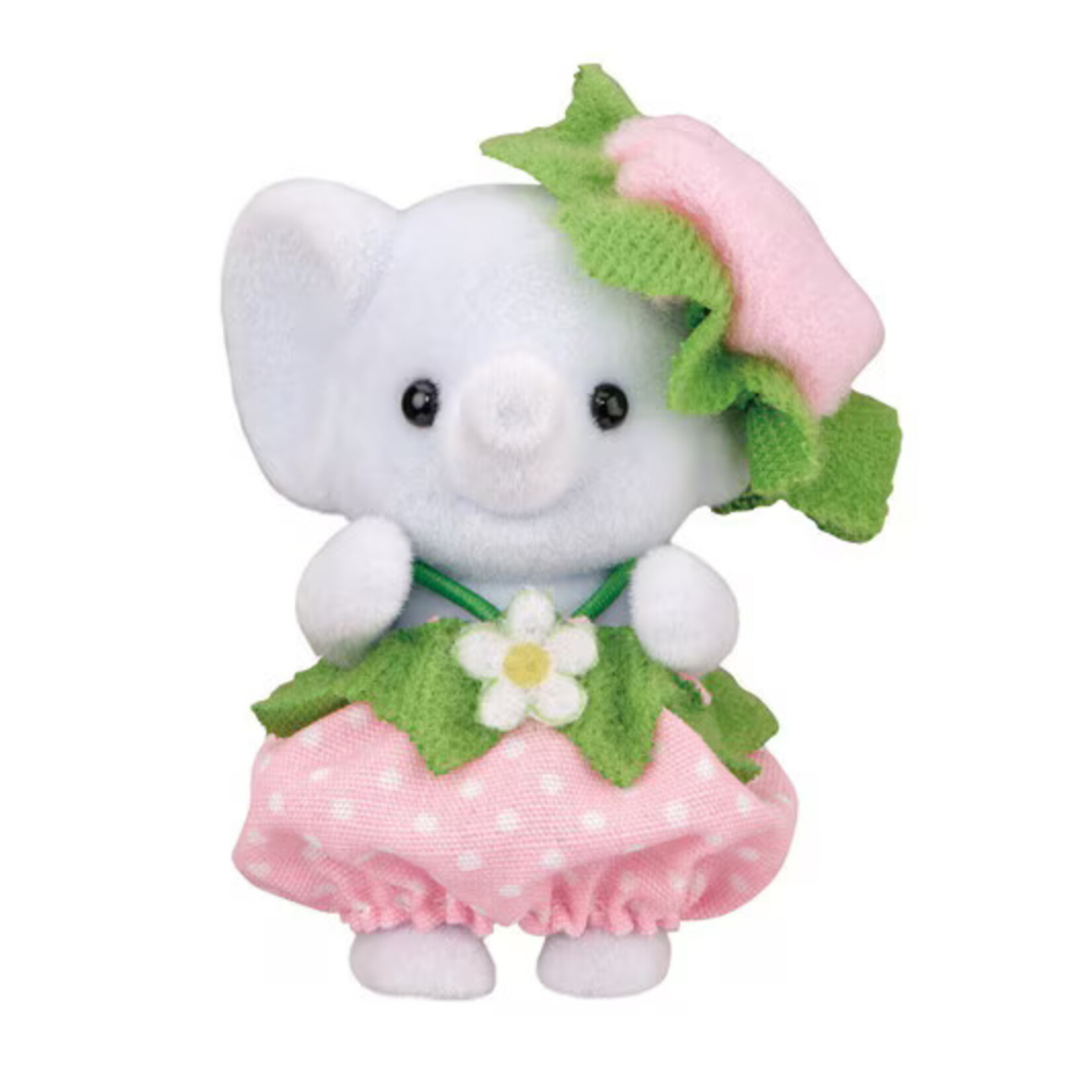 Calico Critters Cutie Collectibles - Very Berry Babies Blind Bag