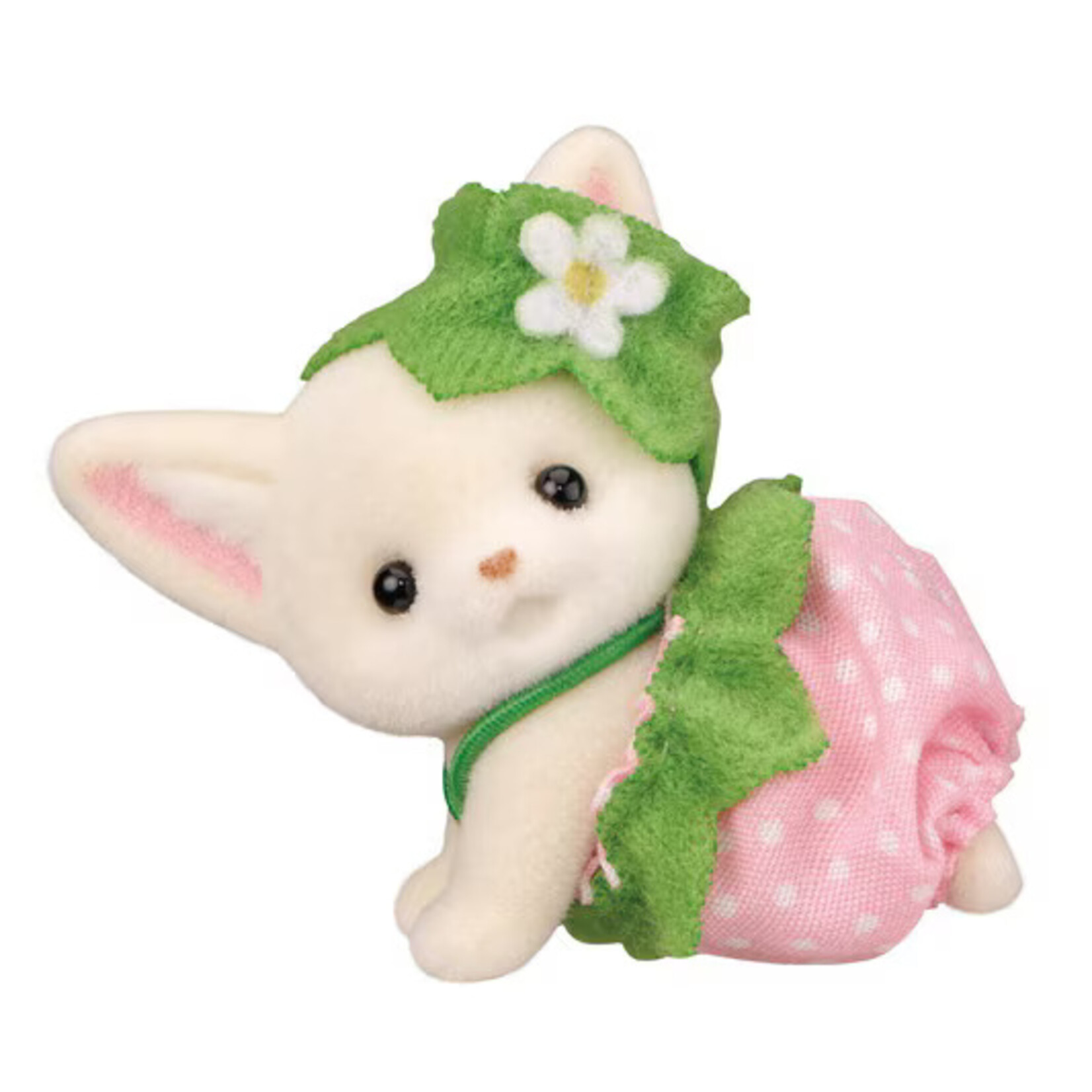 Calico Critters Cutie Collectibles - Very Berry Babies Blind Bag