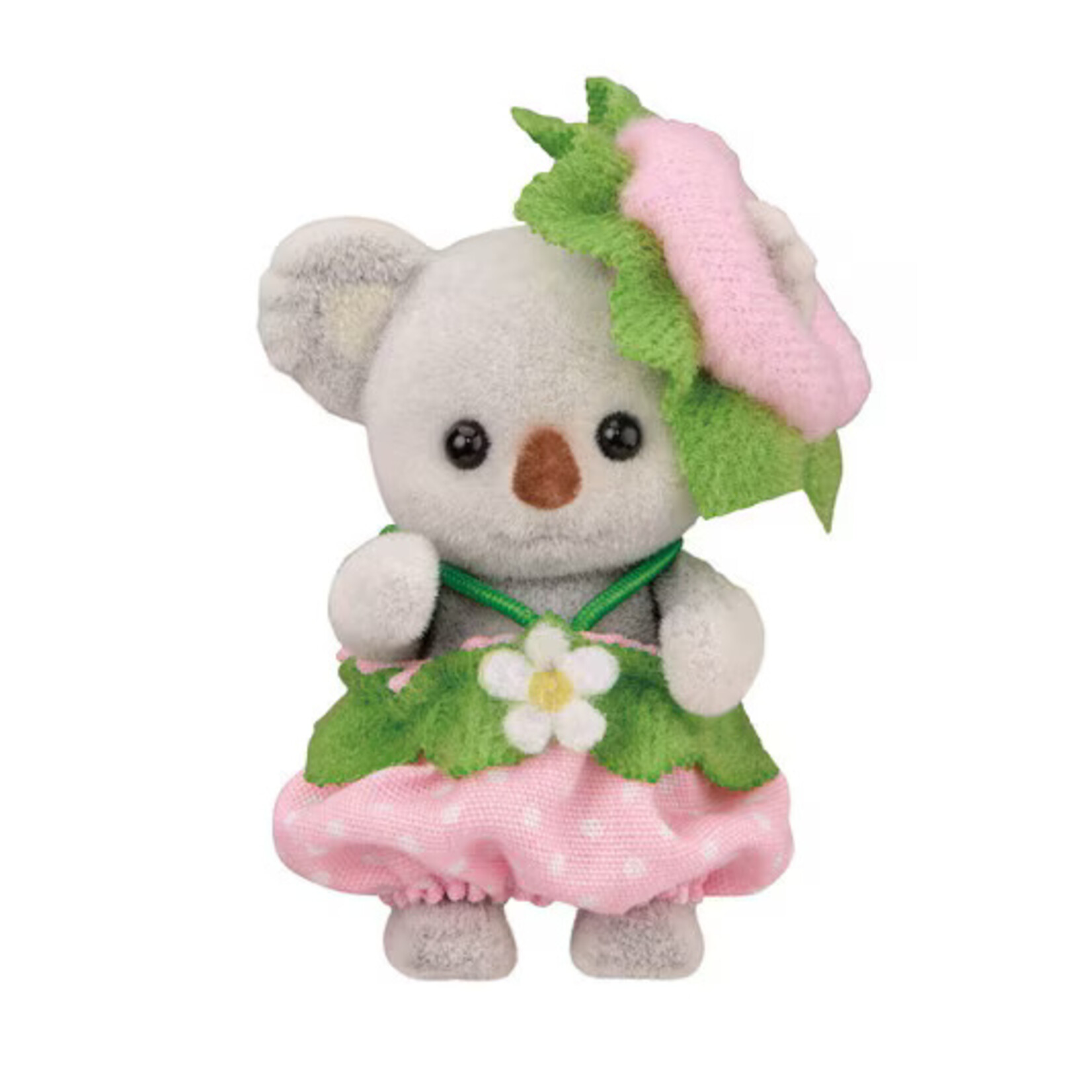 Calico Critters Cutie Collectibles - Very Berry Babies Blind Bag