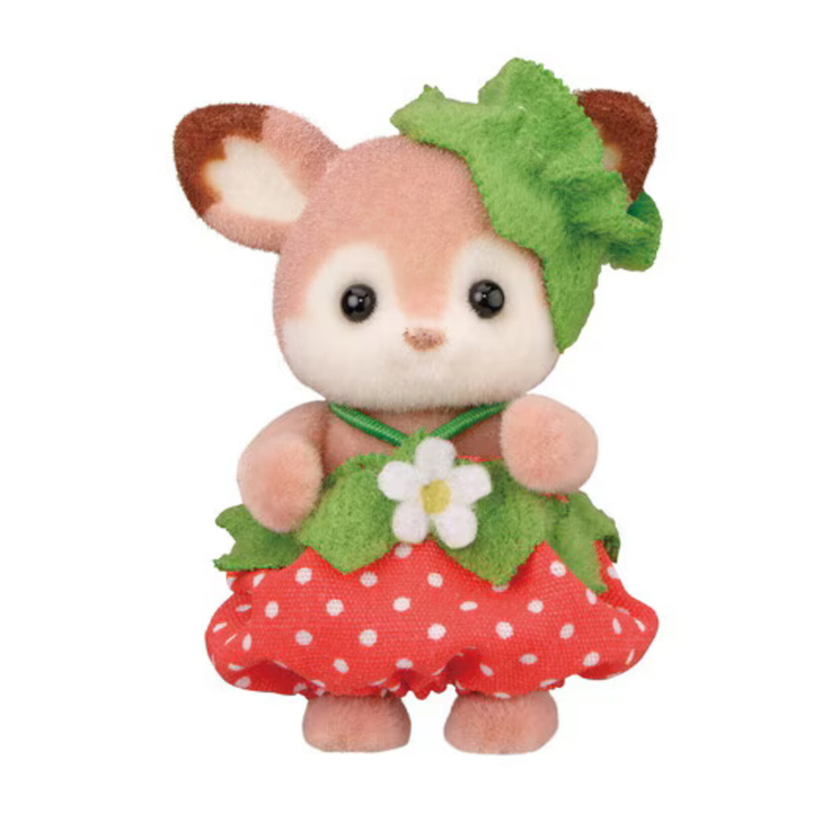 Calico Critters Cutie Collectibles - Very Berry Babies Blind Bag