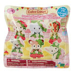Calico Critters Cutie Collectibles - Very Berry Babies Blind Bag