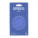 Speks Slabs: Blue Static