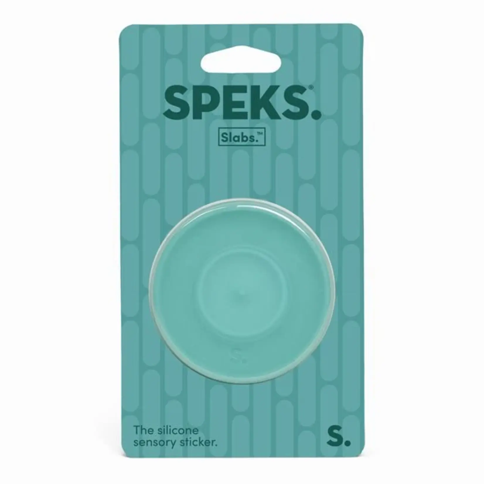 Speks Slabs: Green Path