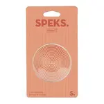 Speks Slabs: Orange Groove