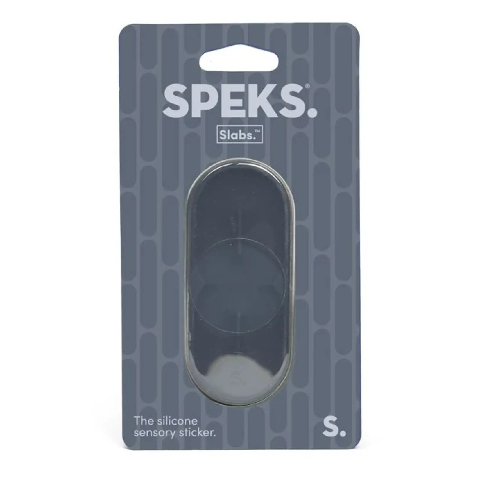 Speks Slabs: Grey Path