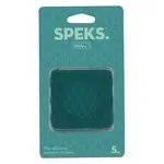 Speks Slabs: Green Mesh