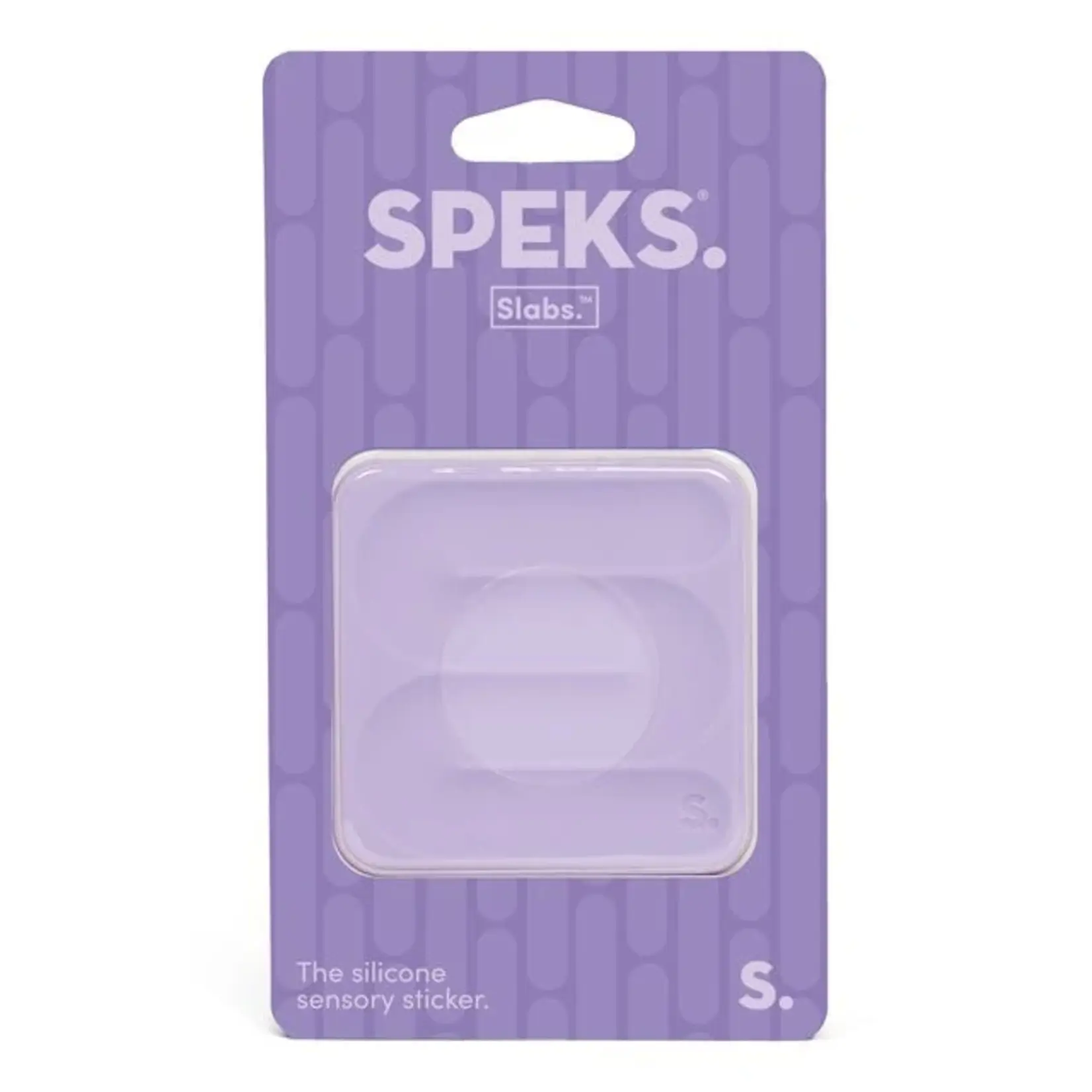 Speks Slabs: Purple Path
