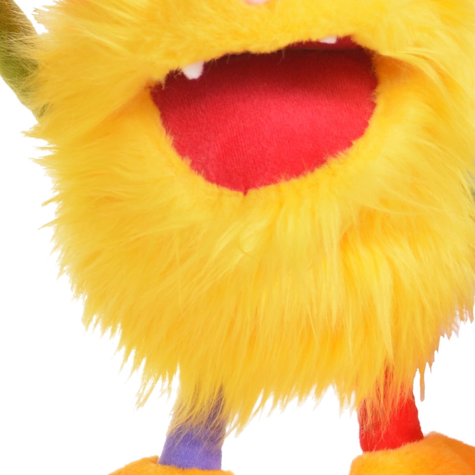 Thin Air Living Puppet: Sassy 14"
