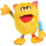 Thin Air Living Puppet: Sassy 14"