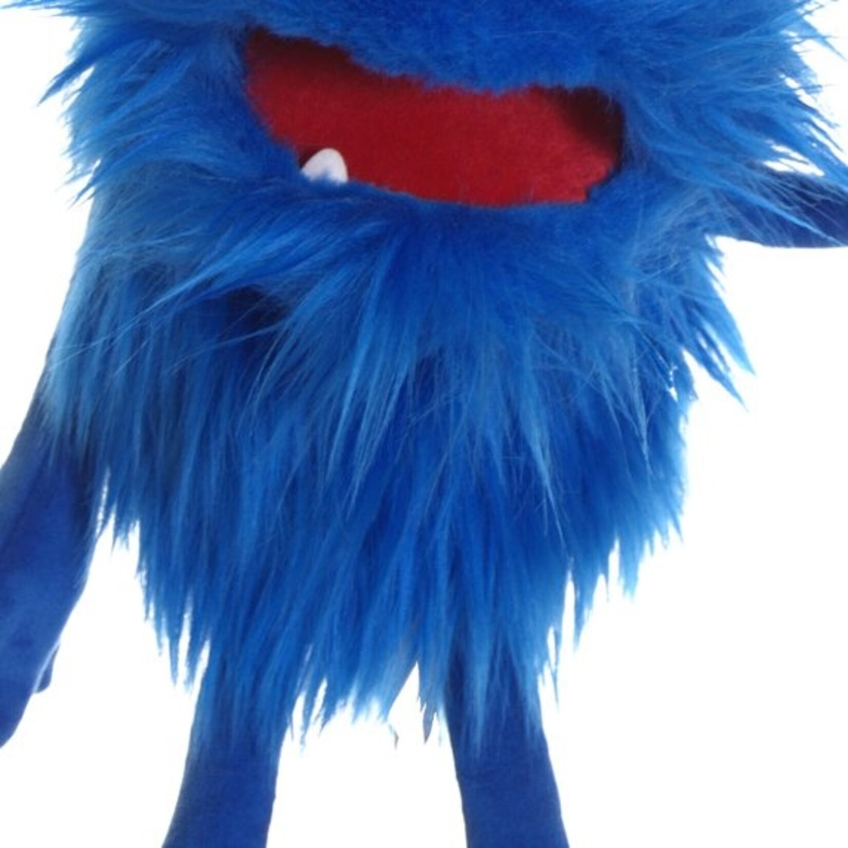 Thin Air Living Puppets: Mack 14"