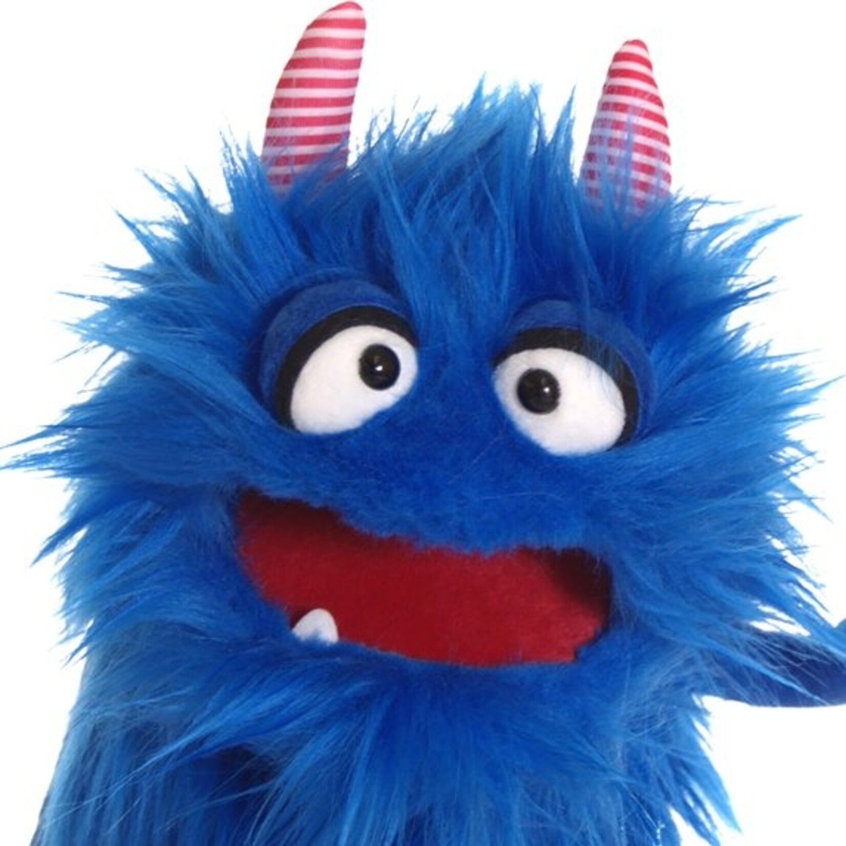 Thin Air Living Puppets: Mack 14"