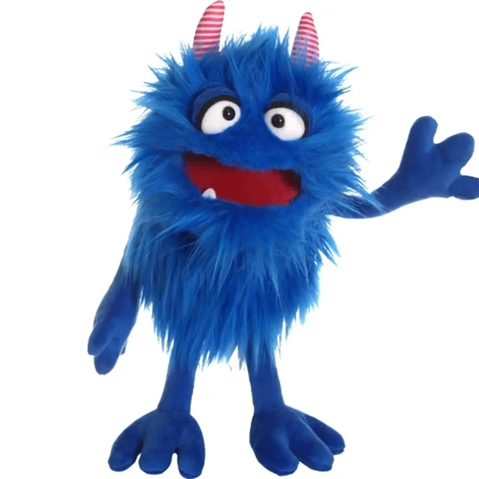 Thin Air Living Puppets: Mack 14"