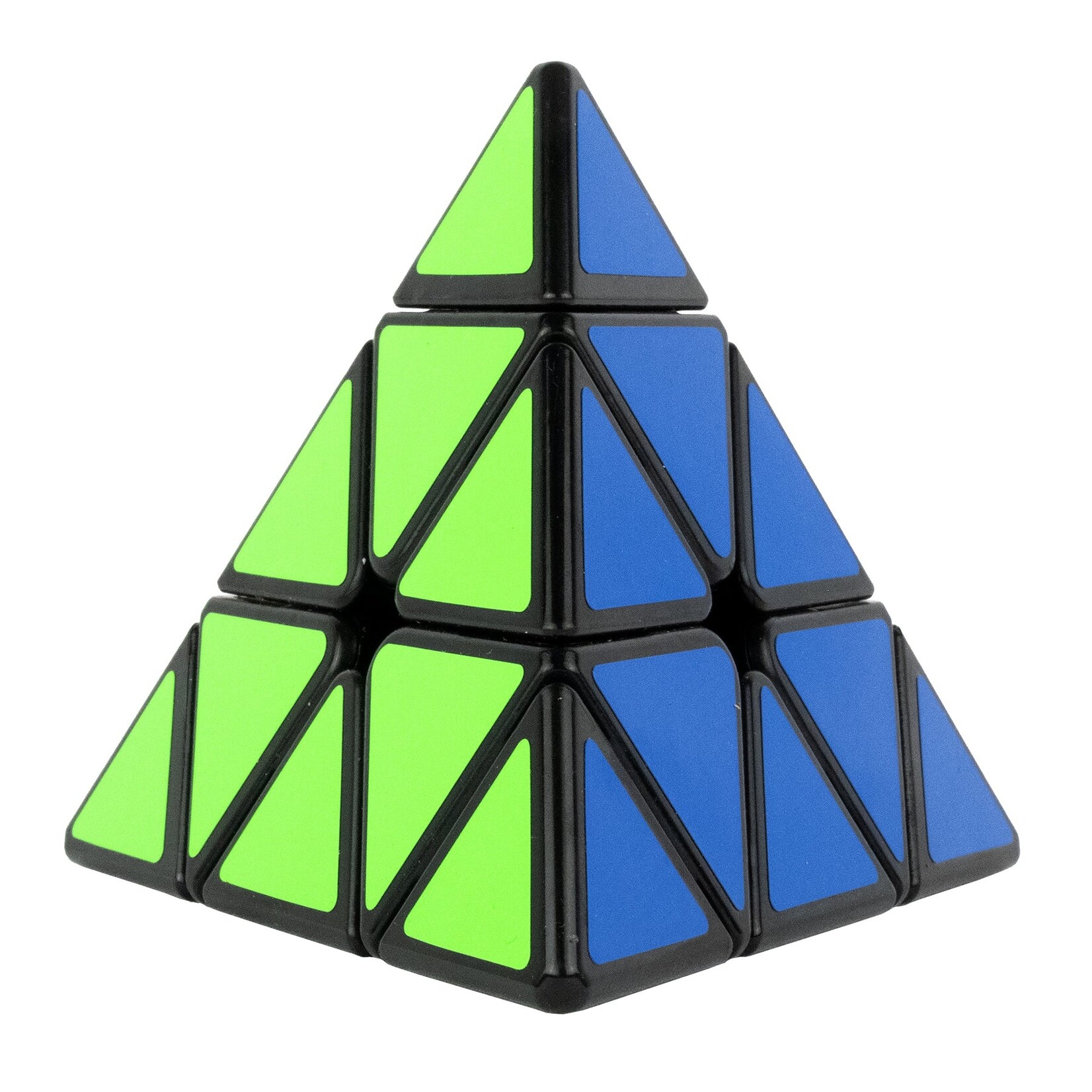 Project Genius Triminx