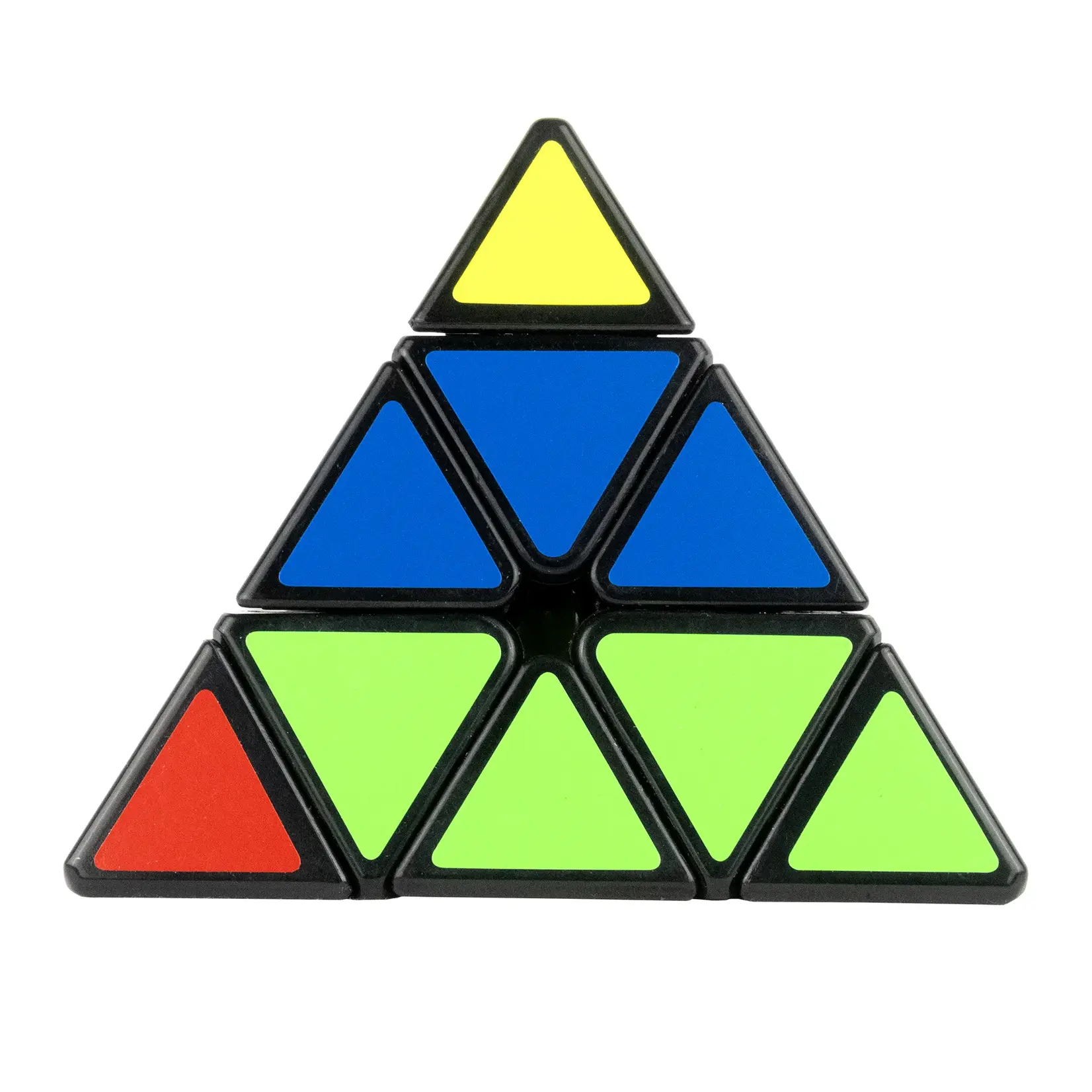Project Genius Triminx
