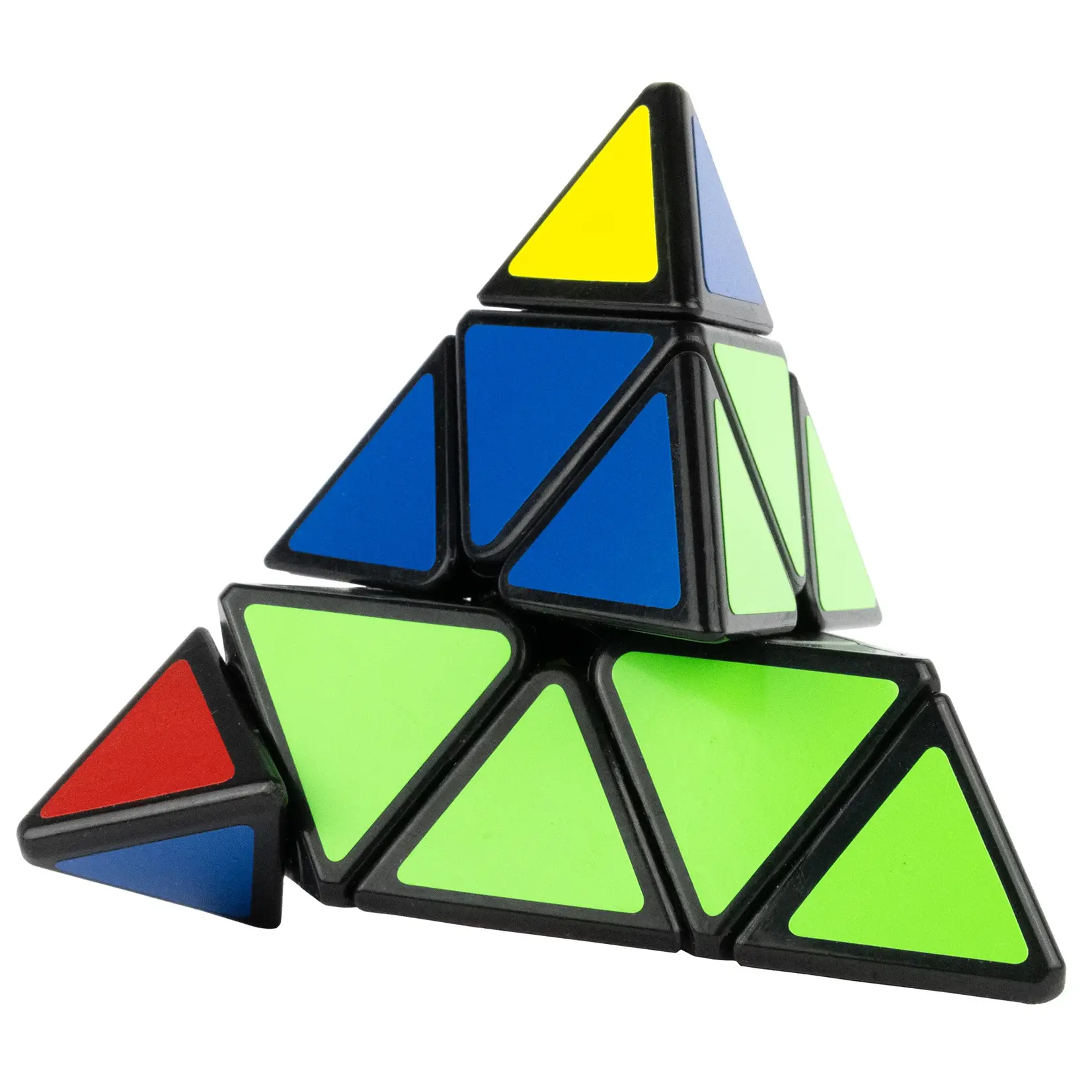 Project Genius Triminx