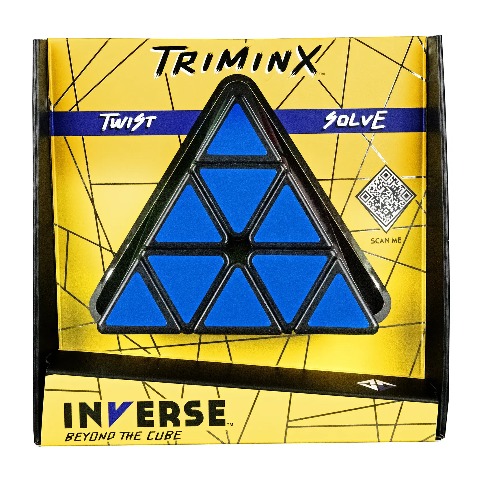 Project Genius Triminx