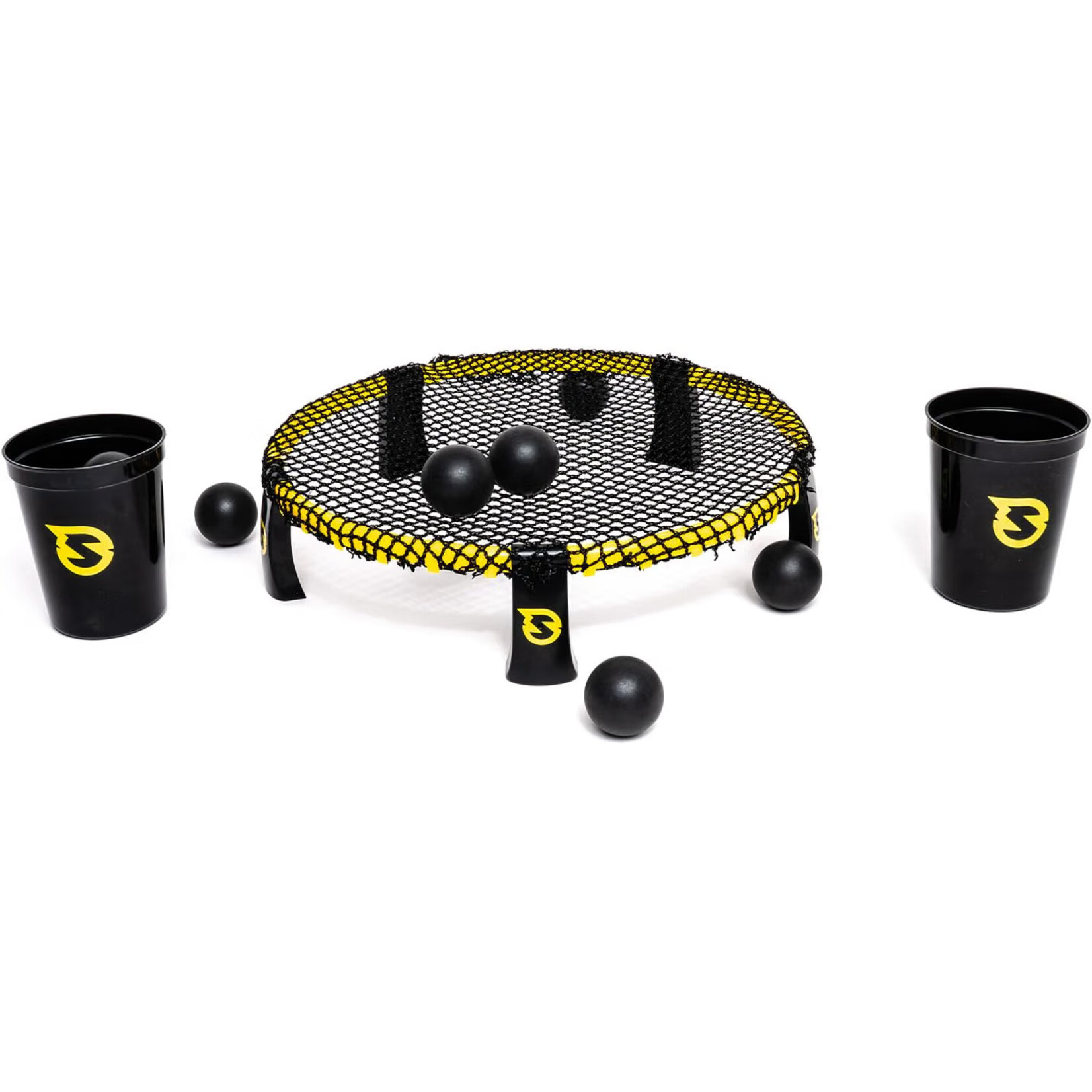 Spikeball Spikepong Set