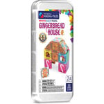 Valtech Micro Mags Travel Gingerbread House