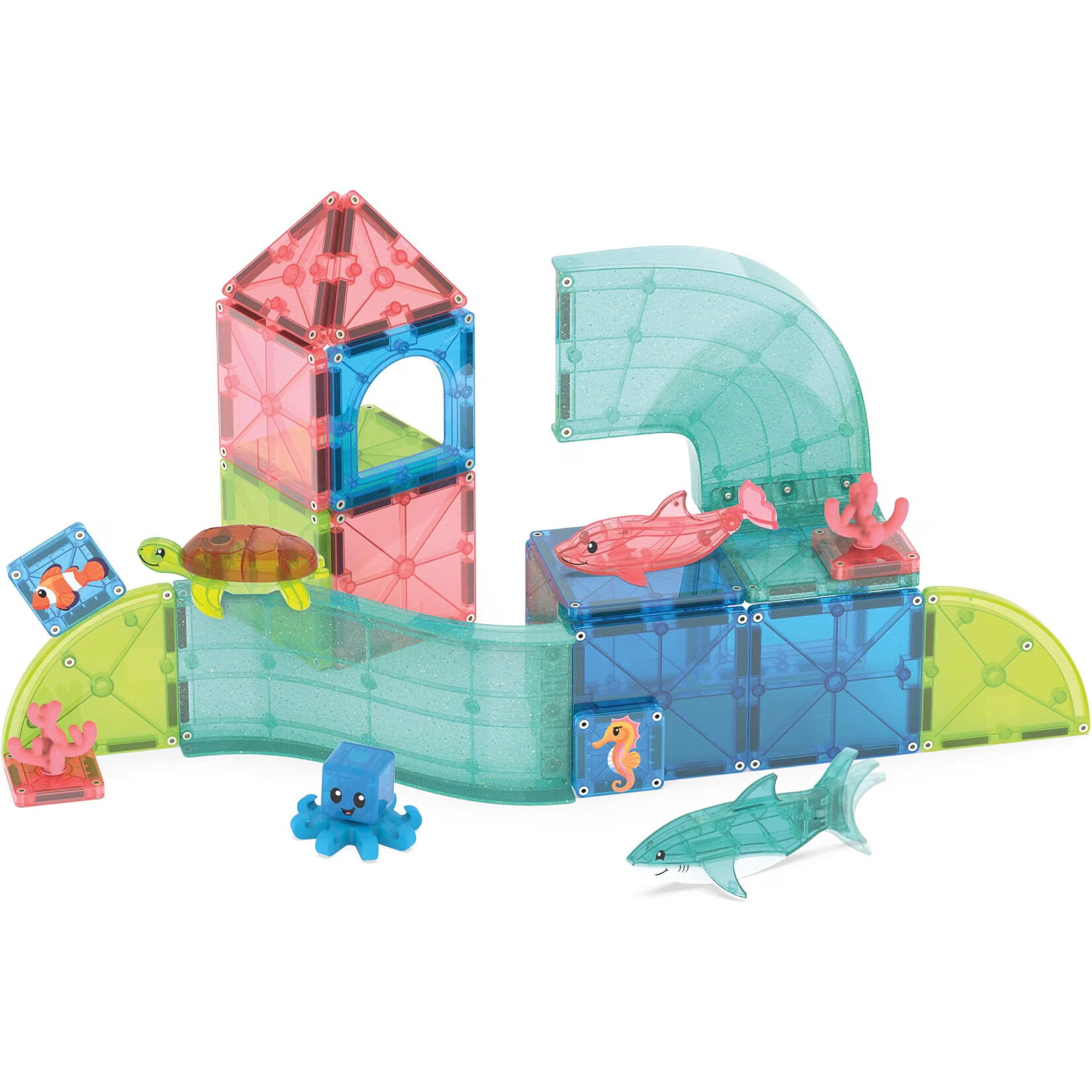 Valtech Coral Reef Set 25pc