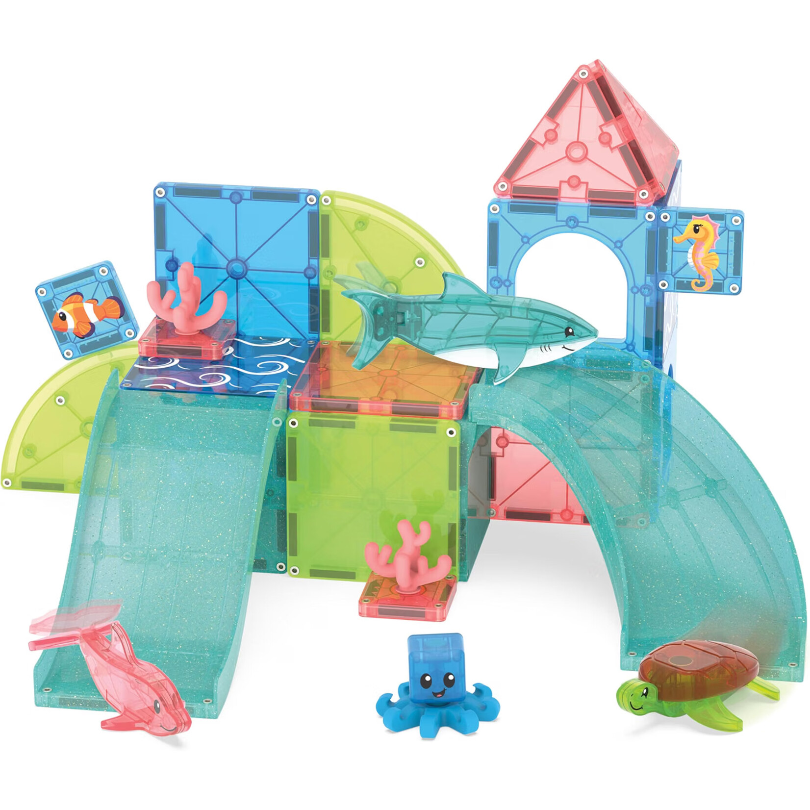 Valtech Coral Reef Set 25pc