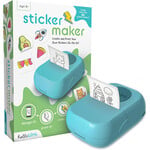 Hello Blink Sticker Maker