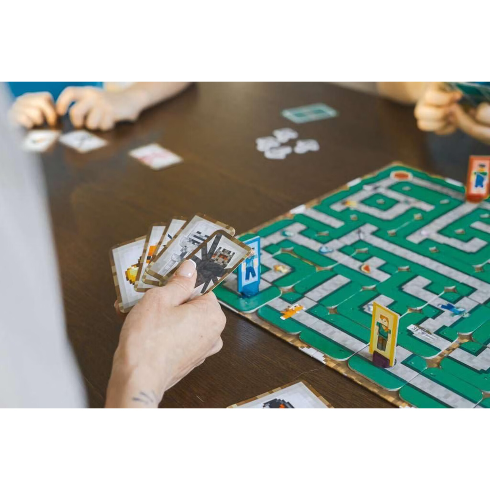 Ravensburger Minecraft Labyrinth