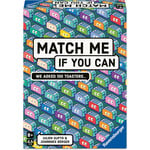 Ravensburger Match Me If You Can