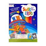 Ooly Switch-eroo! Color-Changing Activity Kit