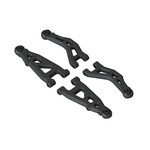 Arrma ARA330839 Front Suspension Arm Set B: GROM
