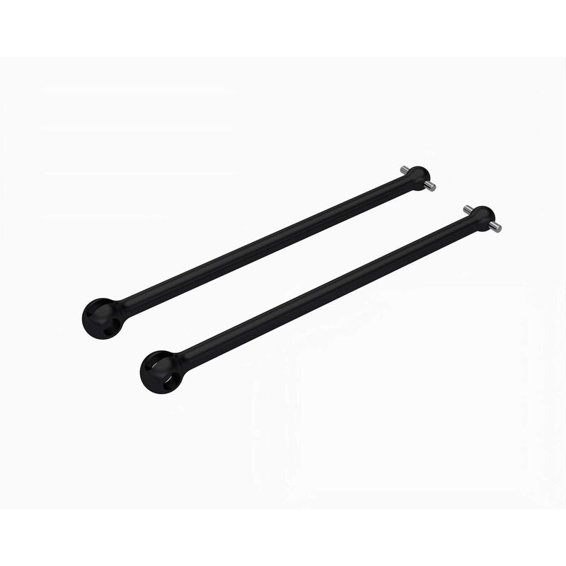 ARA-2669 CVD Driveshaft 71mm (2)