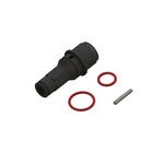 Arrma ARA311225 Buggy Center Driveshaft Coupler: GROM