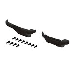 Arrma ARA320745 Monster Truck Bumper Set 2pcs: Grom