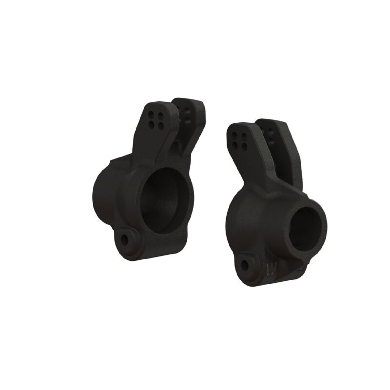 Arrma ARA-1508 Rear Hubs