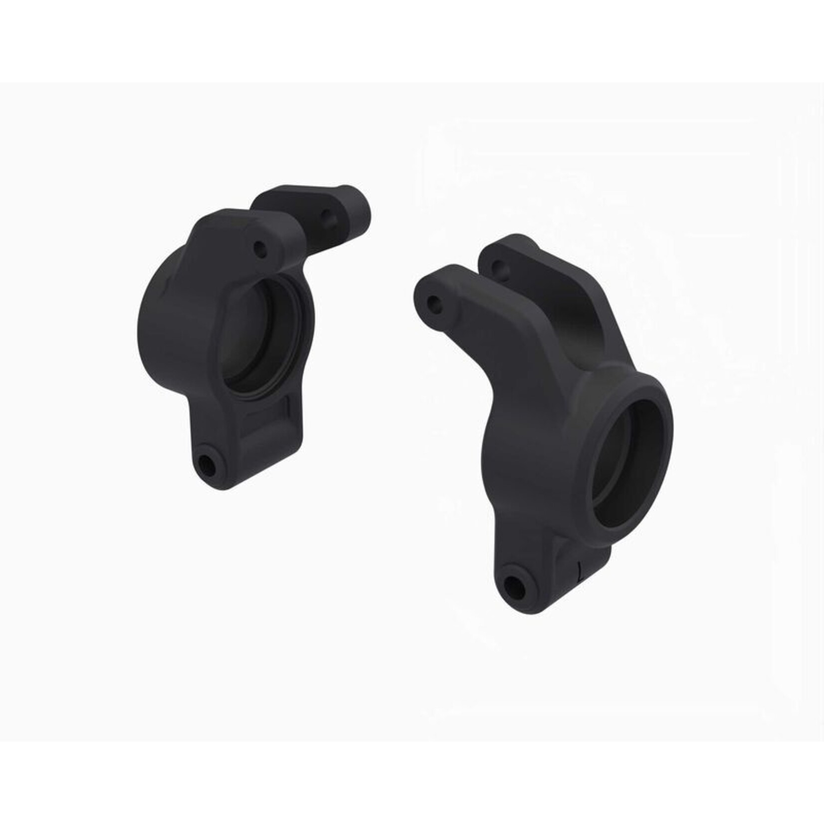 Arrma ARA-2677 Rear Hub Set D (2pcs): MINI