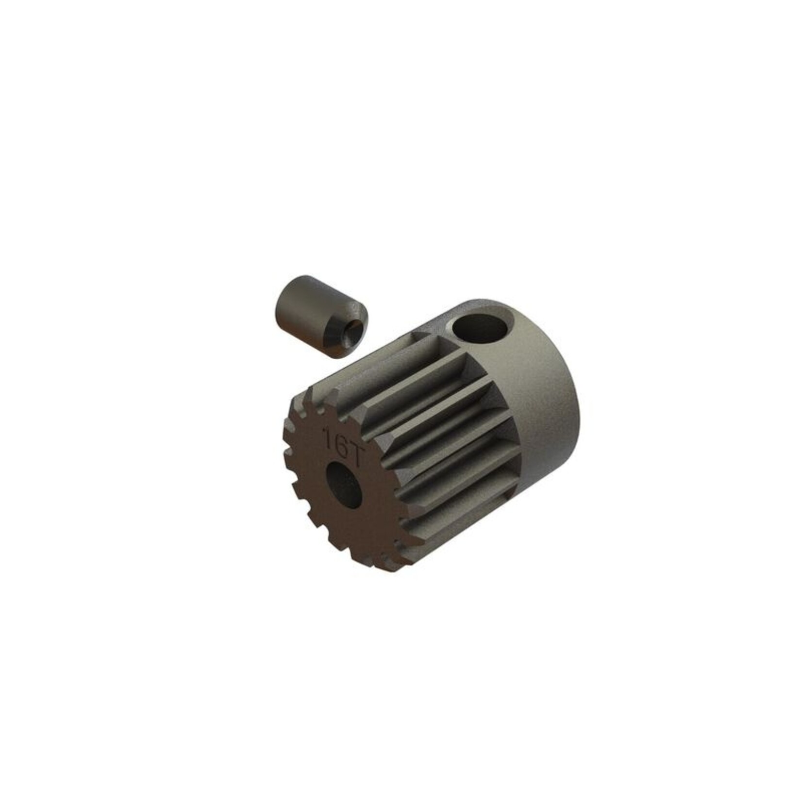 Arrma ARA311202 16T Mod .5 2.3mm Pinion Gear