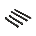 Arrma ARA330753 Composite Link Set