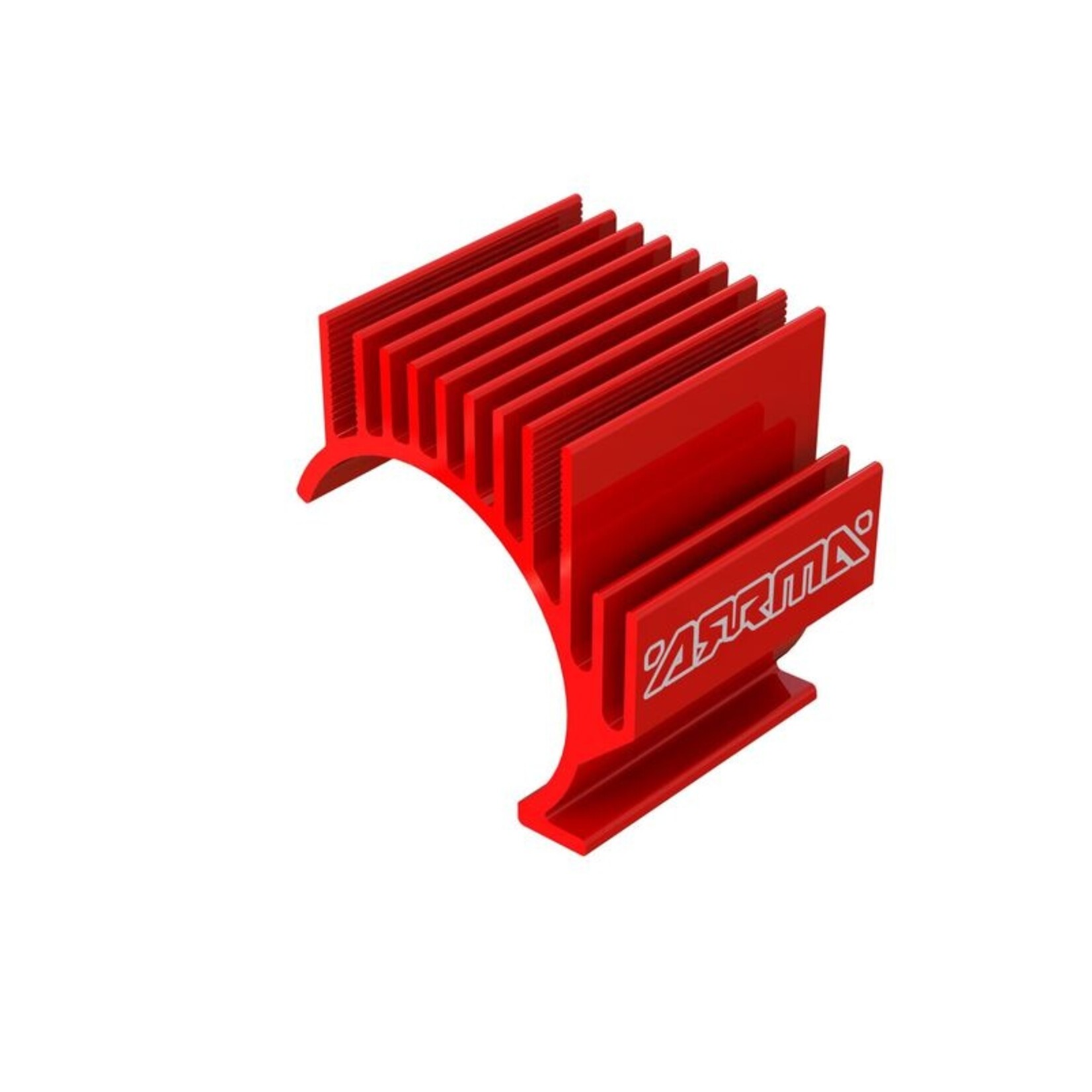 Arrma ARA390308 Motor Heatsink: GROM