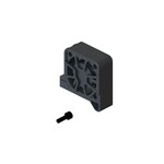 Arrma ARA-1251 Motor Fan & Motor Mount Set: GROM