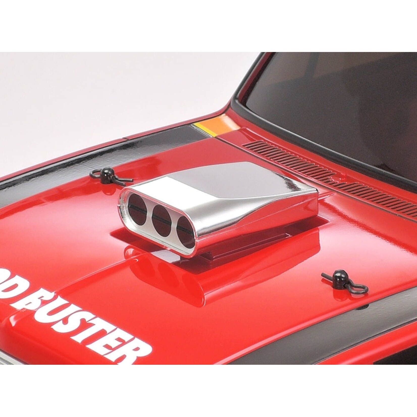 Tamiya 58762 - 1/10 Clod Buster 2026 Truck Kit