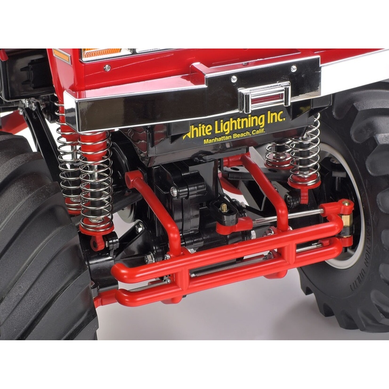 Tamiya 58762 - 1/10 Clod Buster 2026 Truck Kit